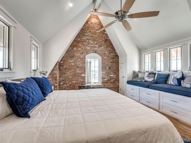 43 Redbud Street D, Carlton Landing, OK 74432