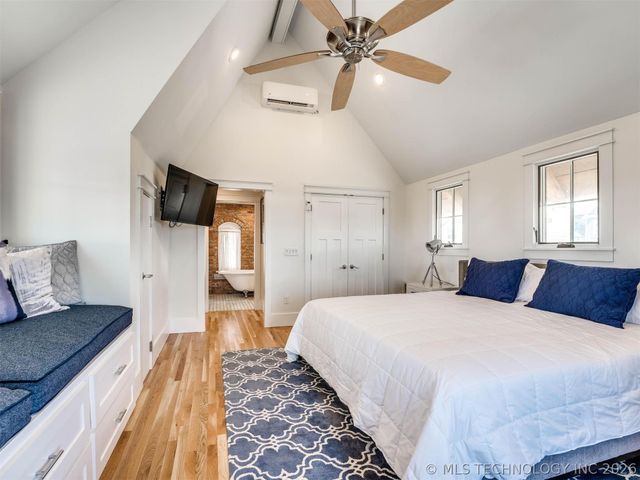 43 Redbud Street D, Carlton Landing, OK 74432