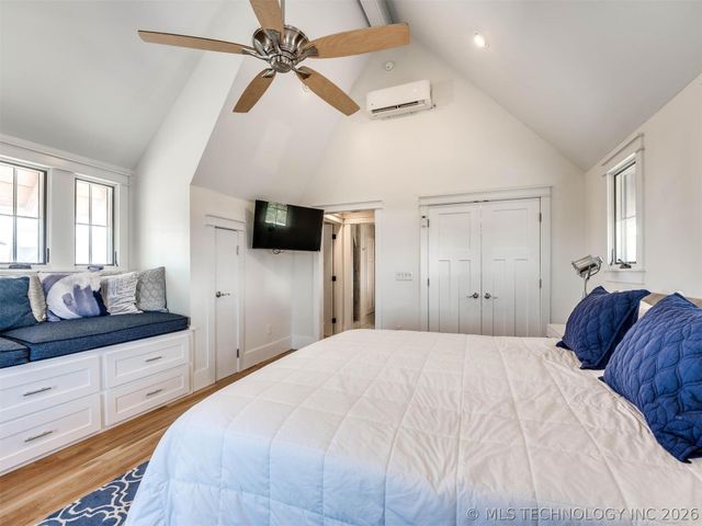 43 Redbud Street D, Carlton Landing, OK 74432