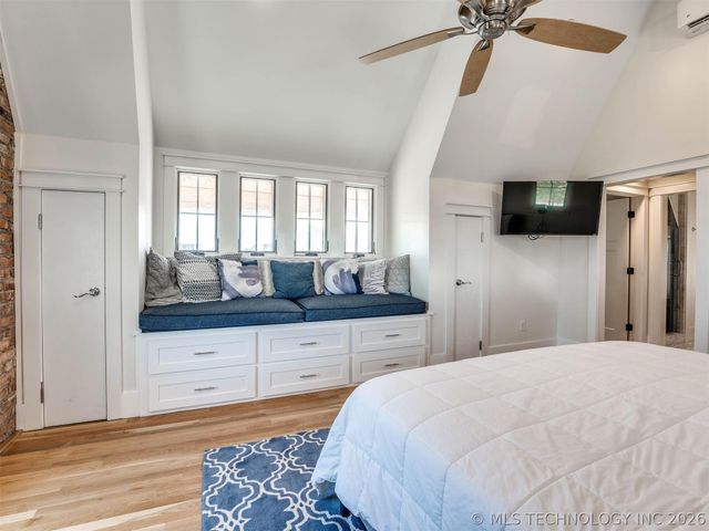 43 Redbud Street D, Carlton Landing, OK 74432