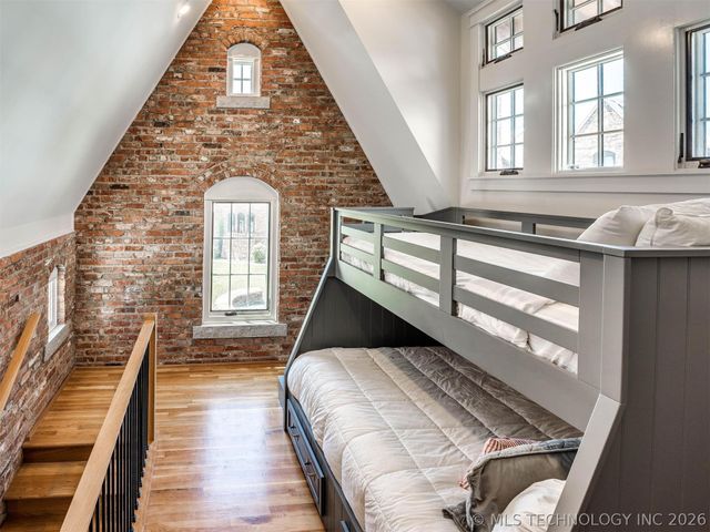 43 Redbud Street D, Carlton Landing, OK 74432