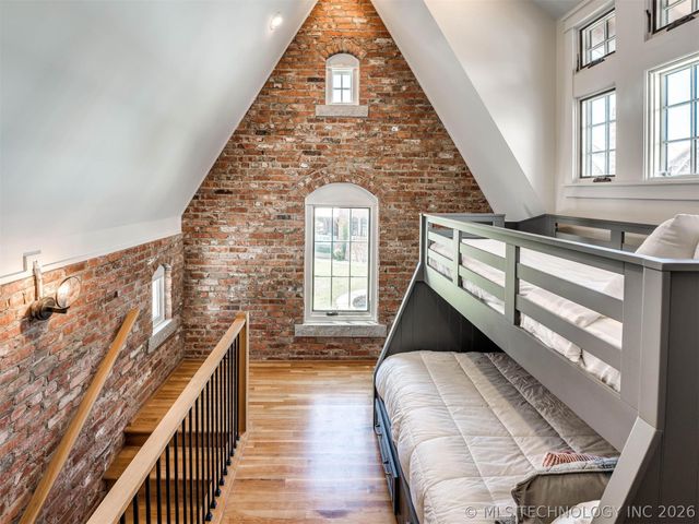 43 Redbud Street D, Carlton Landing, OK 74432