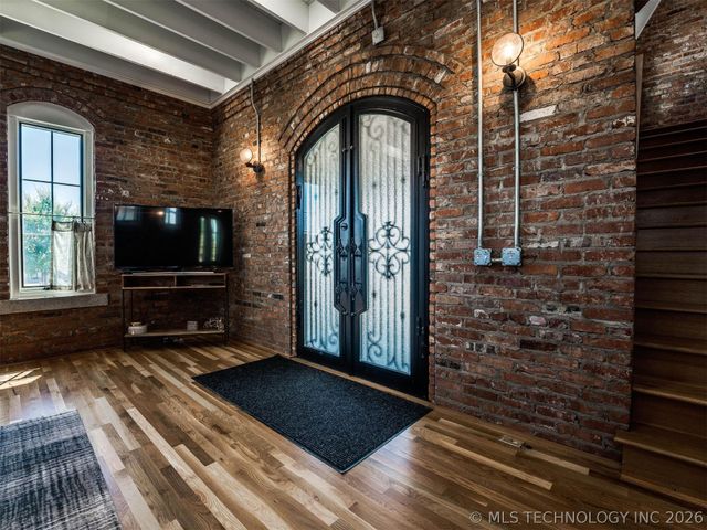 43 Redbud Street D, Carlton Landing, OK 74432