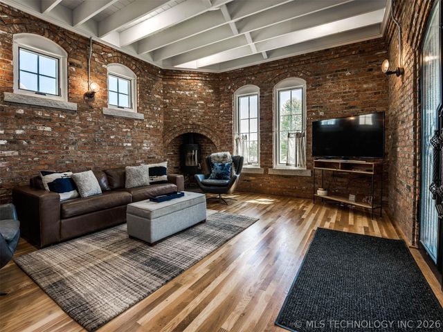43 Redbud Street D, Carlton Landing, OK 74432