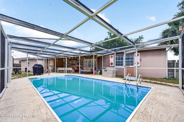 705 Knox Mcrae Drive, Titusville, FL 32780