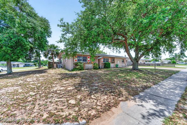 705 Knox Mcrae Drive, Titusville, FL 32780