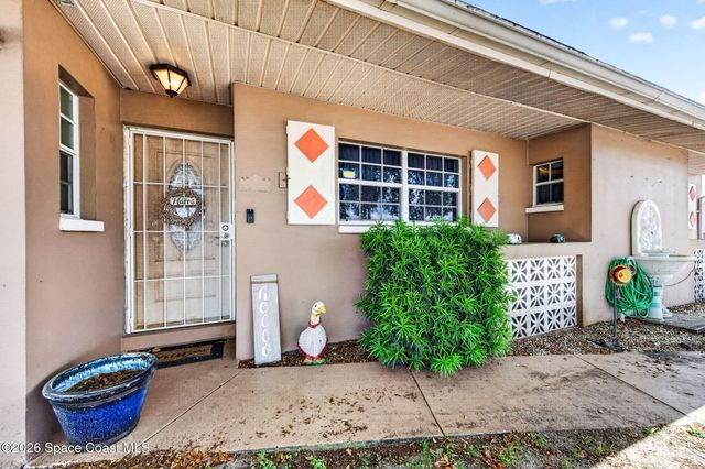 705 Knox Mcrae Drive, Titusville, FL 32780