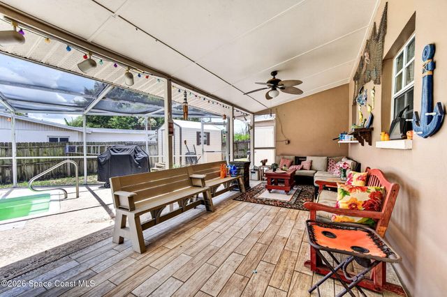 705 Knox Mcrae Drive, Titusville, FL 32780