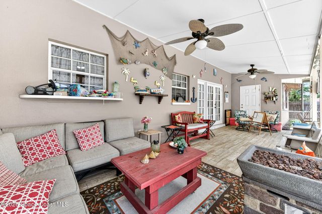 705 Knox Mcrae Drive, Titusville, FL 32780