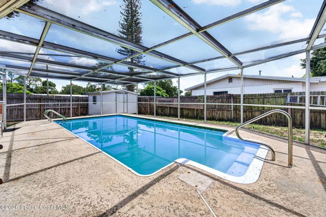 705 Knox Mcrae Drive, Titusville, FL 32780