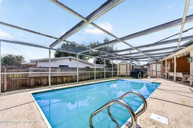 705 Knox Mcrae Drive, Titusville, FL 32780