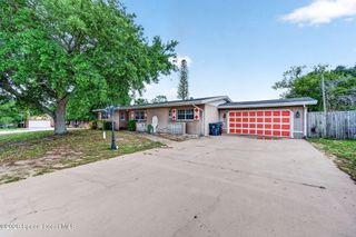 705 Knox Mcrae Drive, Titusville, FL 32780