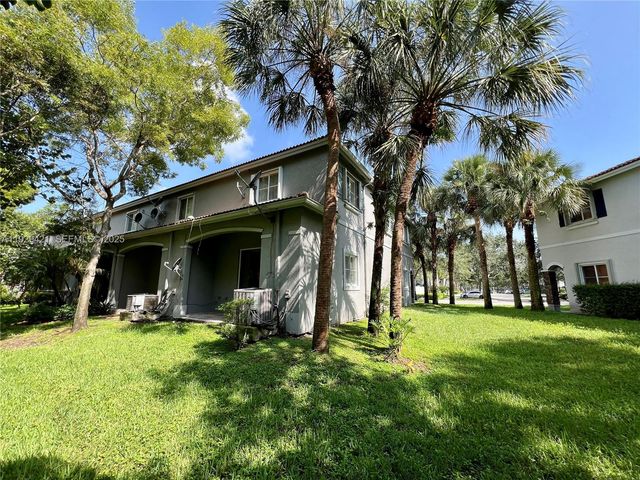 8208 SW 29th St 101, Miramar, FL 33025