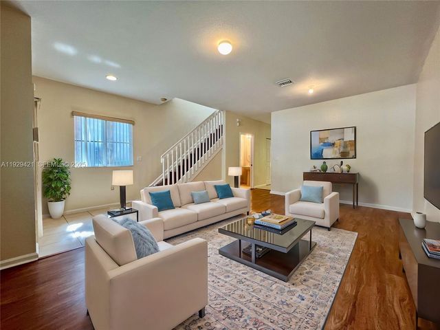 8208 SW 29th St 101, Miramar, FL 33025