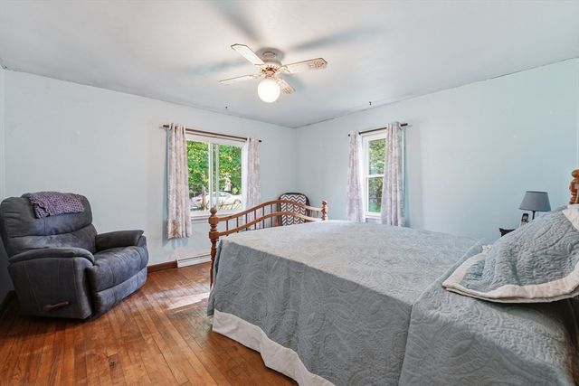 272 Prospect Avenue, West Springfield, MA 01089
