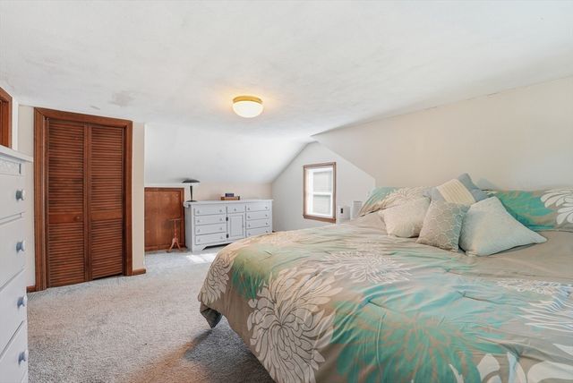 272 Prospect Avenue, West Springfield, MA 01089