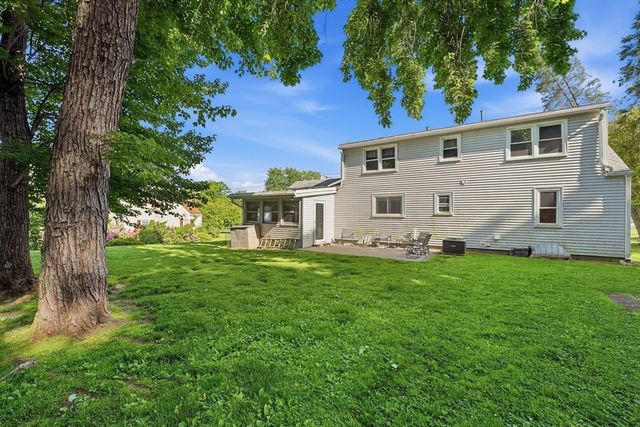 272 Prospect Avenue, West Springfield, MA 01089