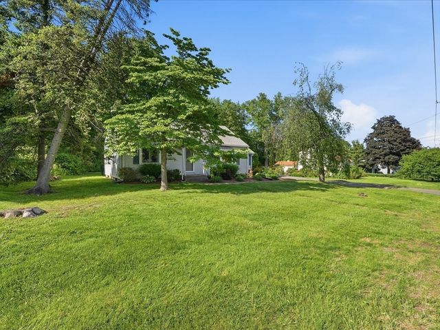 272 Prospect Avenue, West Springfield, MA 01089
