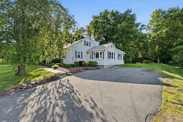 272 Prospect Avenue, West Springfield, MA 01089