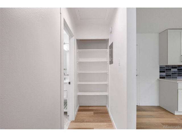 795 S Alton Way 6D, Denver, CO 80247