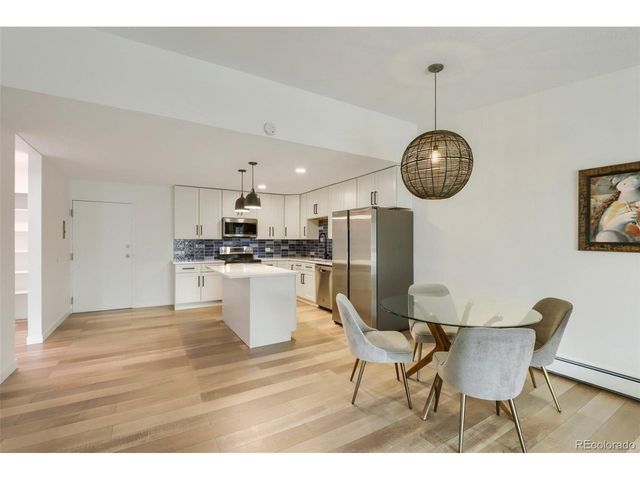 795 S Alton Way 6D, Denver, CO 80247