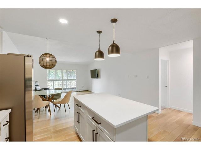 795 S Alton Way 6D, Denver, CO 80247