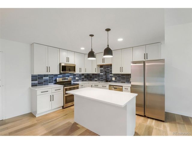 795 S Alton Way 6D, Denver, CO 80247