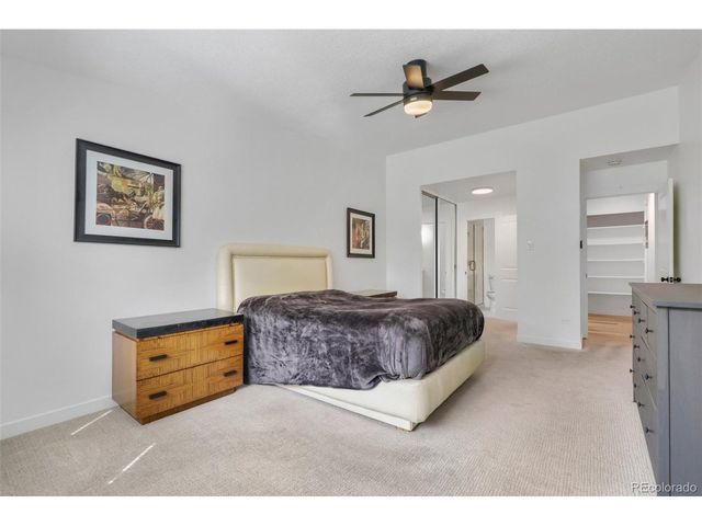 795 S Alton Way 6D, Denver, CO 80247