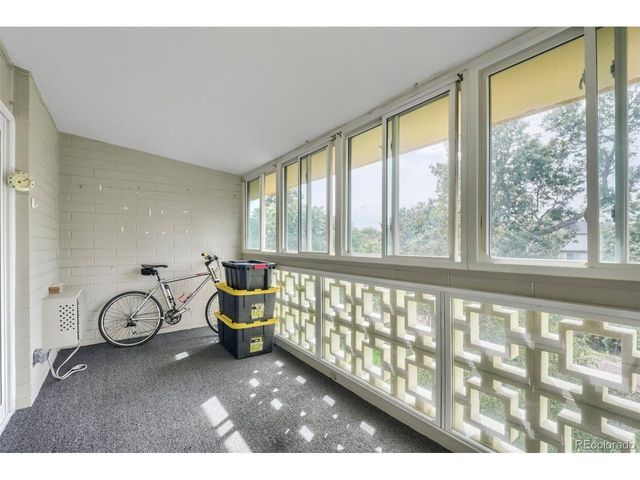 795 S Alton Way 6D, Denver, CO 80247