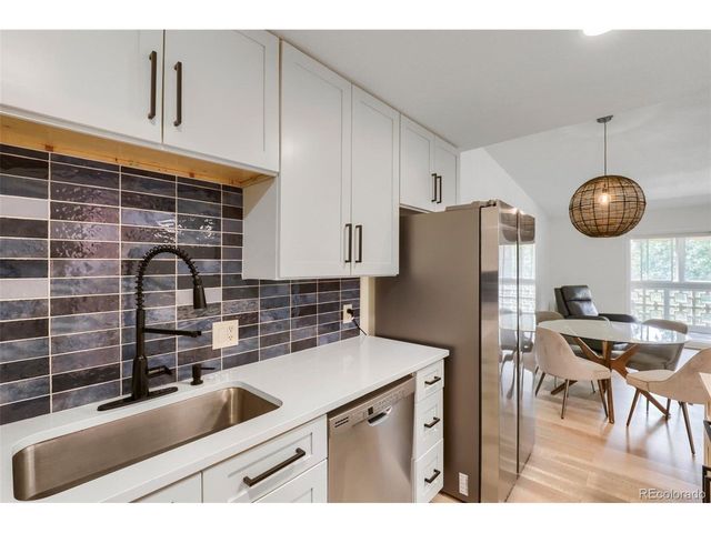 795 S Alton Way 6D, Denver, CO 80247