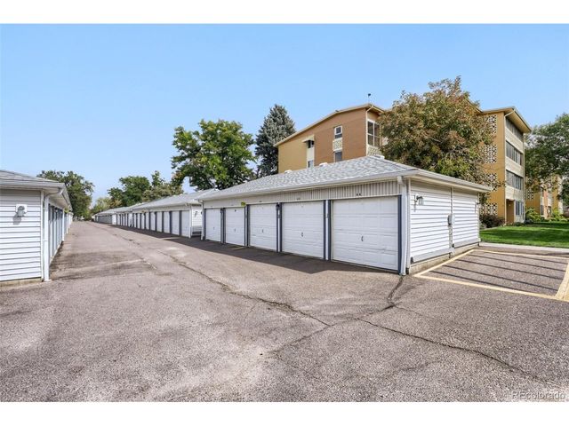 795 S Alton Way 6D, Denver, CO 80247