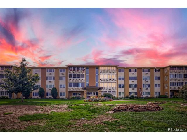795 S Alton Way 6D, Denver, CO 80247