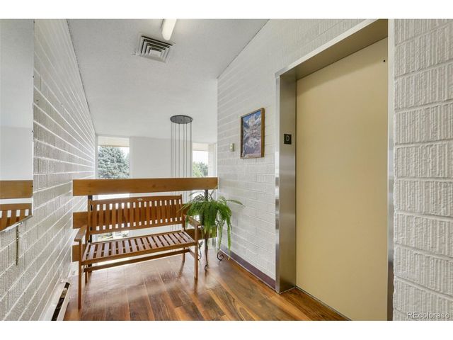 795 S Alton Way 6D, Denver, CO 80247