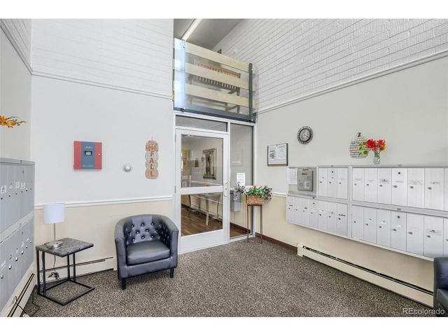 795 S Alton Way 6D, Denver, CO 80247