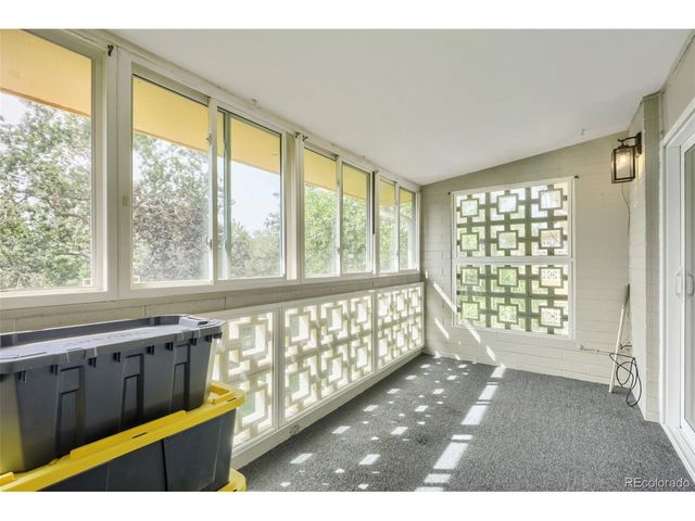 795 S Alton Way 6D, Denver, CO 80247