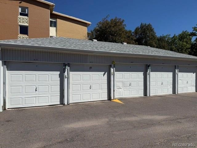 795 S Alton Way 6D, Denver, CO 80247