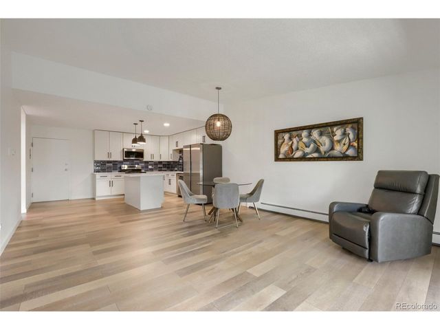 795 S Alton Way 6D, Denver, CO 80247