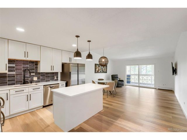 795 S Alton Way 6D, Denver, CO 80247
