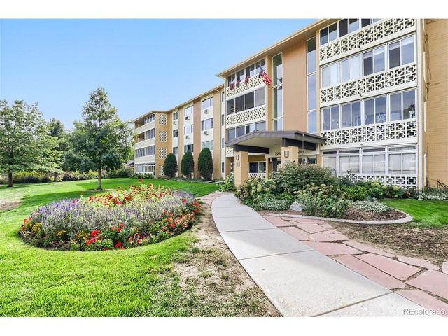 795 S Alton Way 6D, Denver, CO 80247