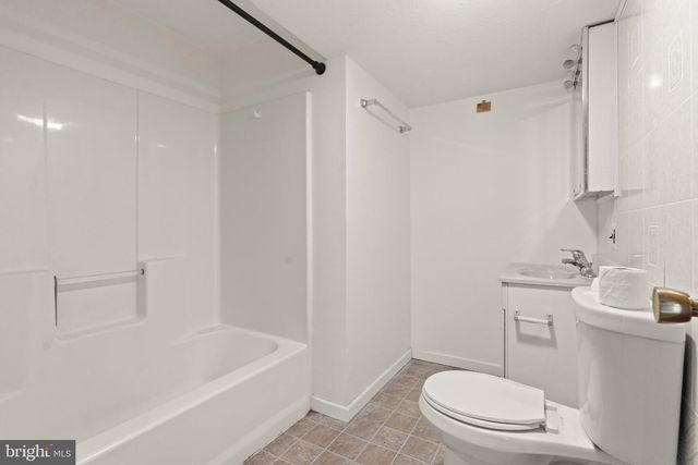 449 2ND ST, Woodbury Heights, NJ 08097