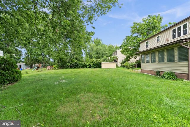 449 2ND ST, Woodbury Heights, NJ 08097