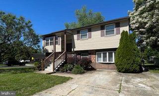 449 2ND ST, Woodbury Heights, NJ 08097