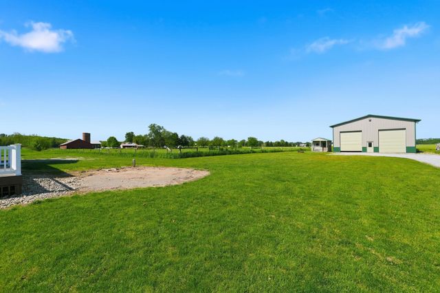 2135 N 145, Angola, IN 46703