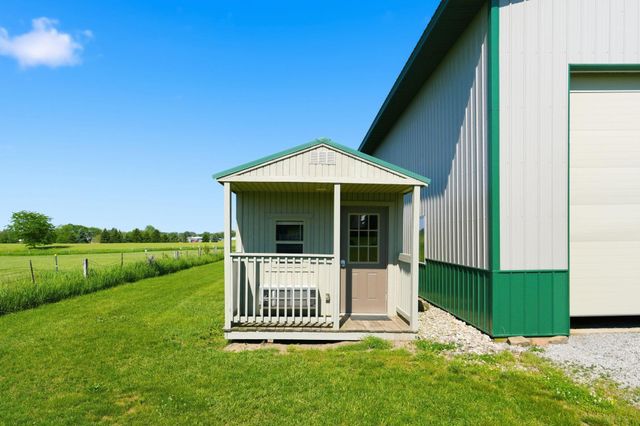 2135 N 145, Angola, IN 46703