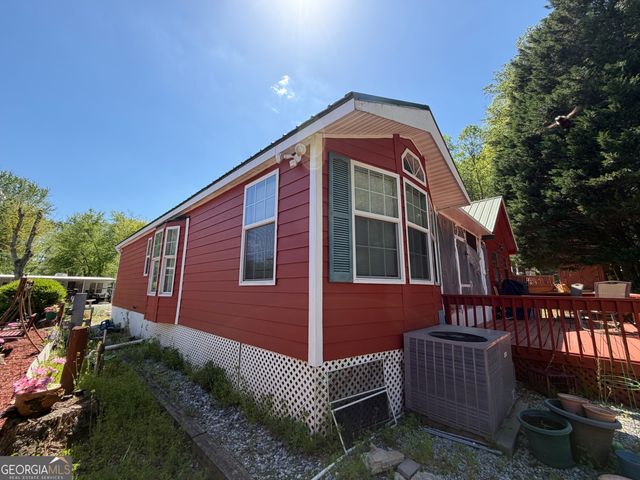 88 Fishtail Circle, Cleveland, GA 30528