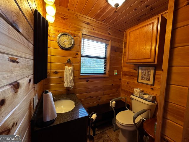 88 Fishtail Circle, Cleveland, GA 30528