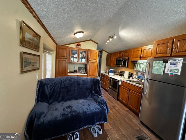 88 Fishtail Circle, Cleveland, GA 30528