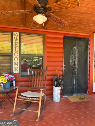 88 Fishtail Circle, Cleveland, GA 30528
