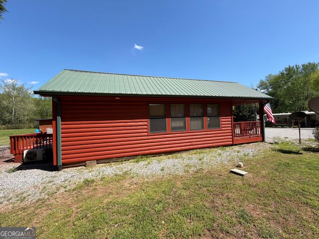 88 Fishtail Circle, Cleveland, GA 30528