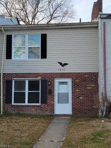 3860 Schooner TRL, Chesapeake, VA 23321